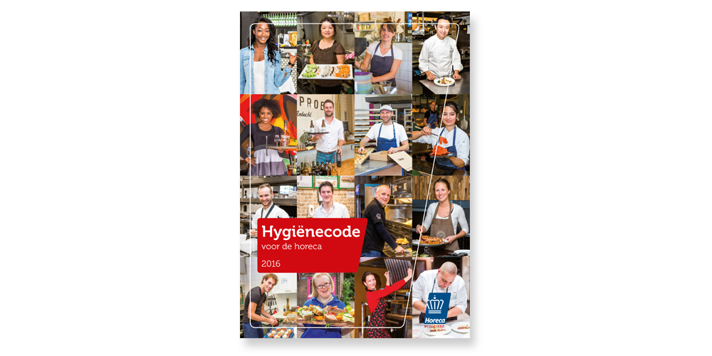 Nieuwe Hygiënecode voor de Horeca